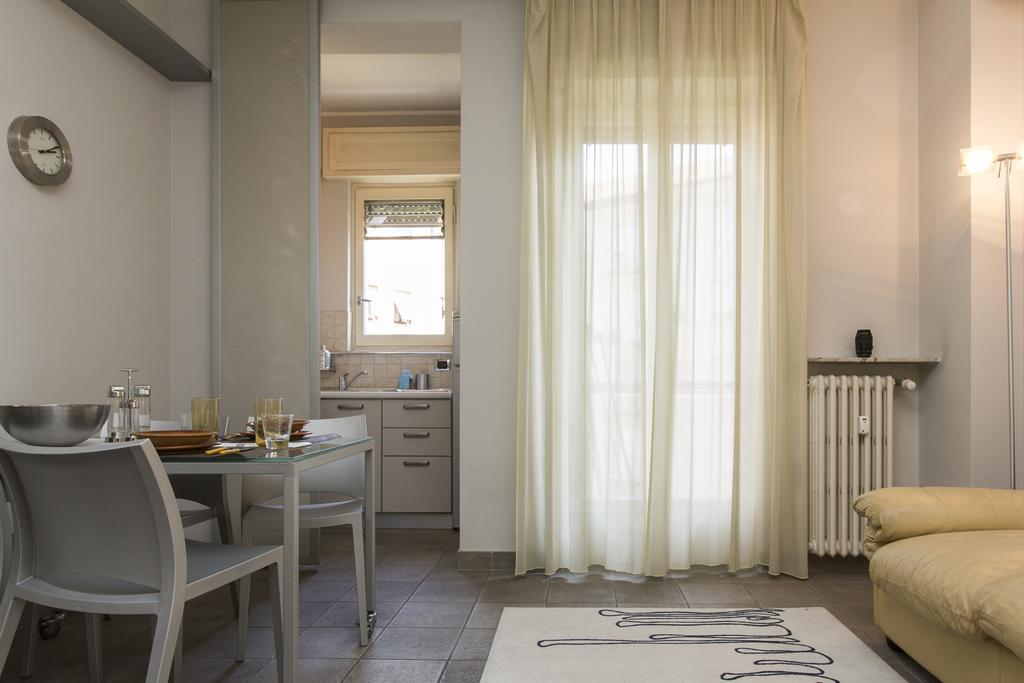 Vodice Halldis Apartment Milan Room photo